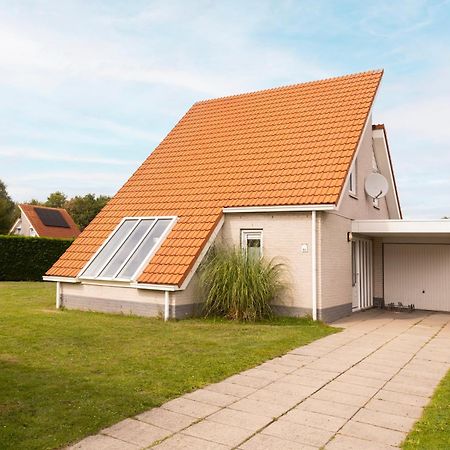 Summio Zeeland Village Scharendijke Extérieur photo