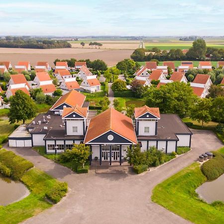 Summio Zeeland Village Scharendijke Extérieur photo