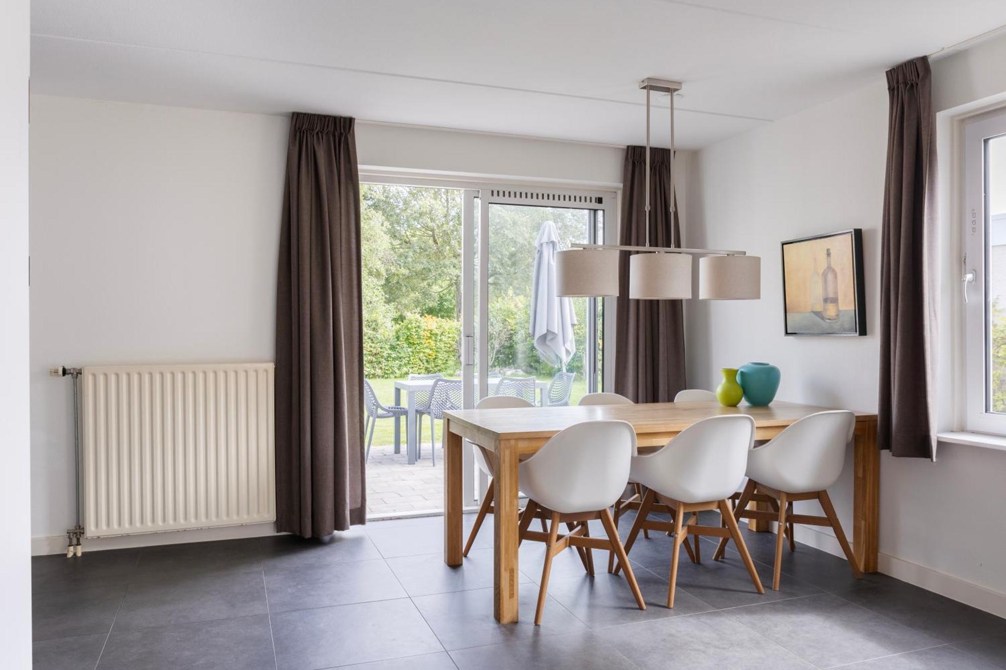 Summio Zeeland Village Scharendijke Chambre photo