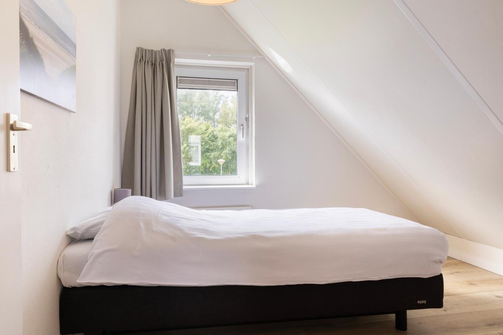 Summio Zeeland Village Scharendijke Chambre photo