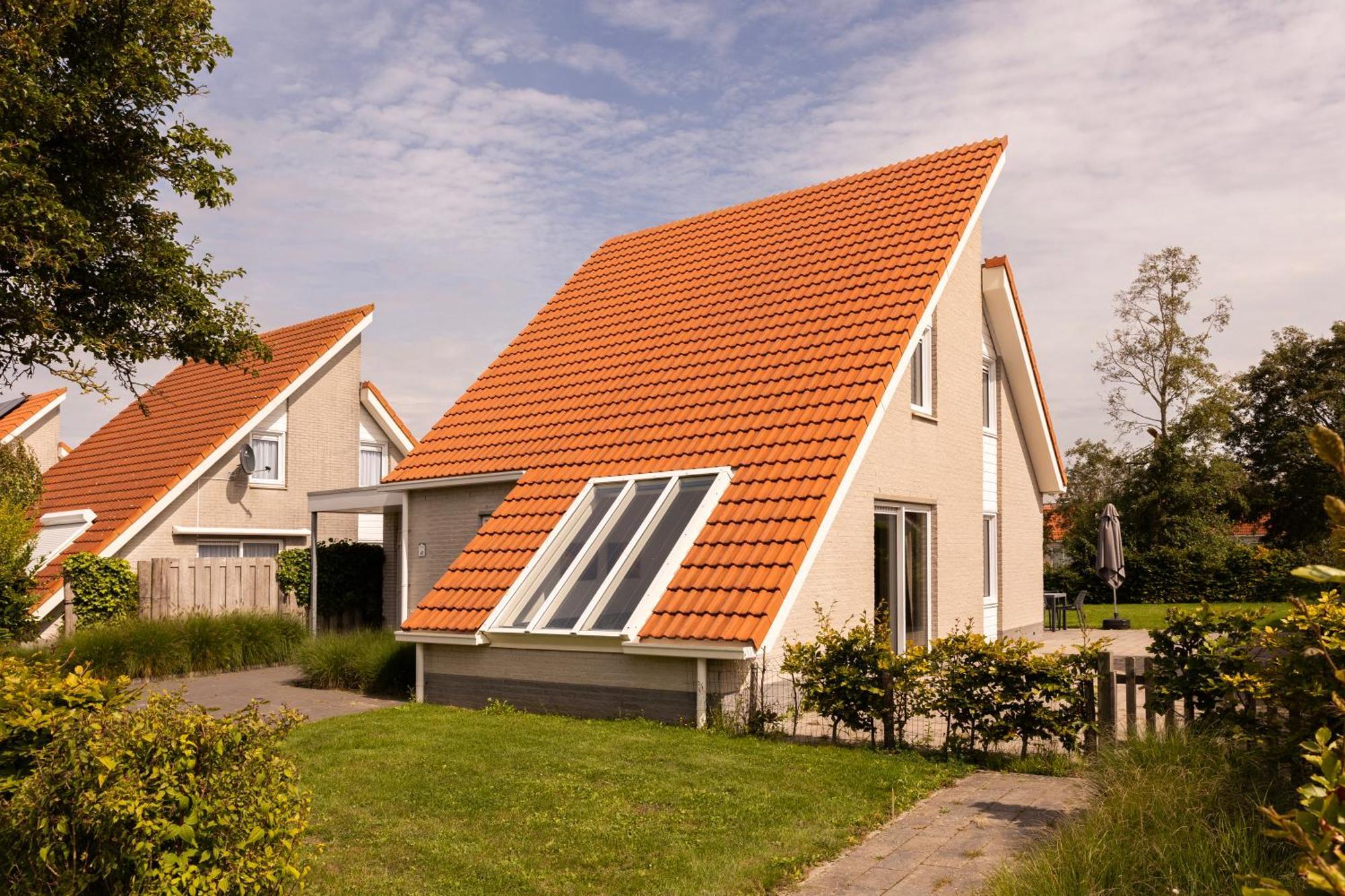Summio Zeeland Village Scharendijke Chambre photo