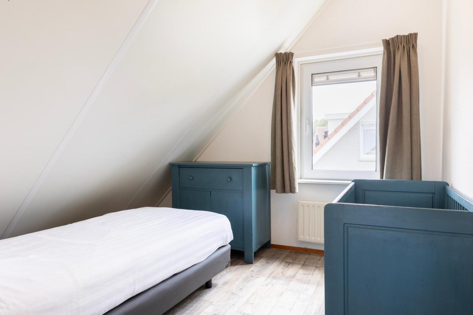 Summio Zeeland Village Scharendijke Chambre photo