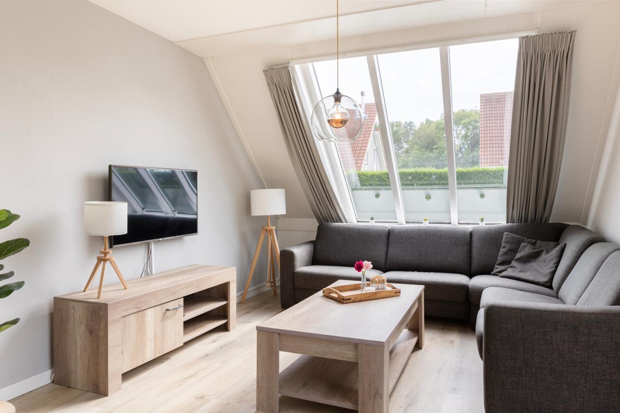 Summio Zeeland Village Scharendijke Chambre photo