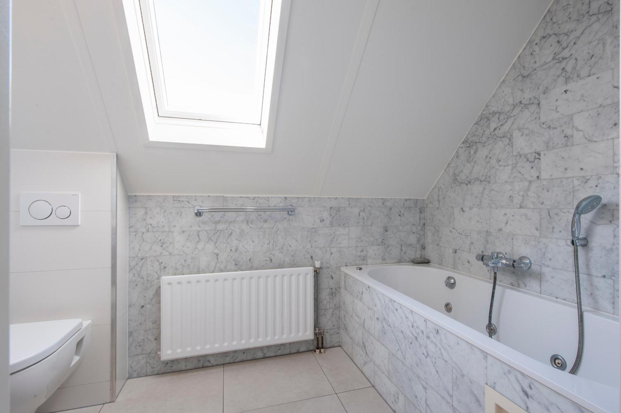Summio Zeeland Village Scharendijke Chambre photo
