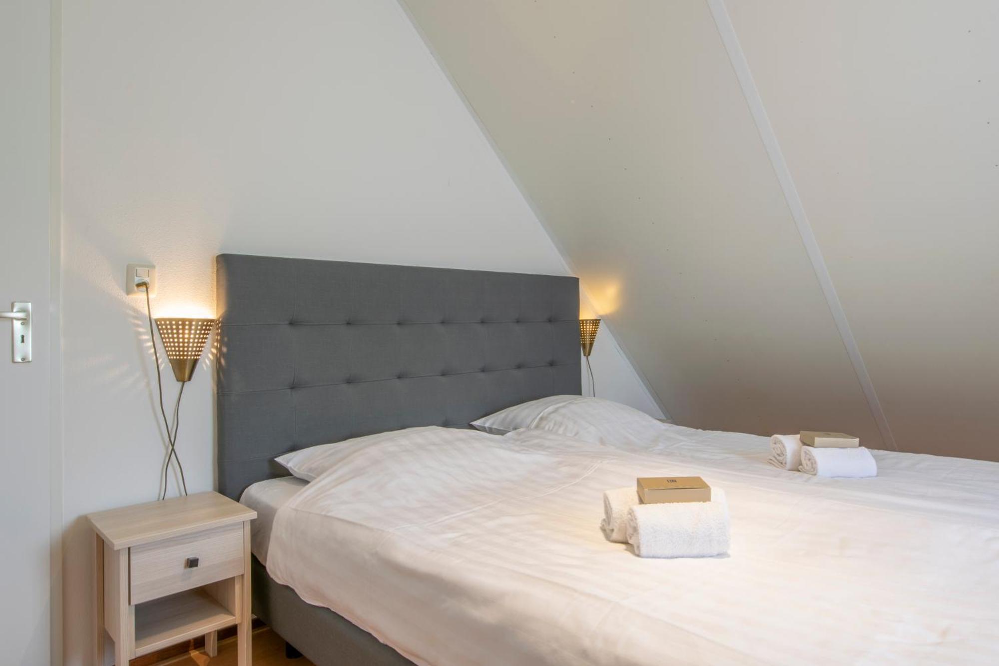 Summio Zeeland Village Scharendijke Chambre photo