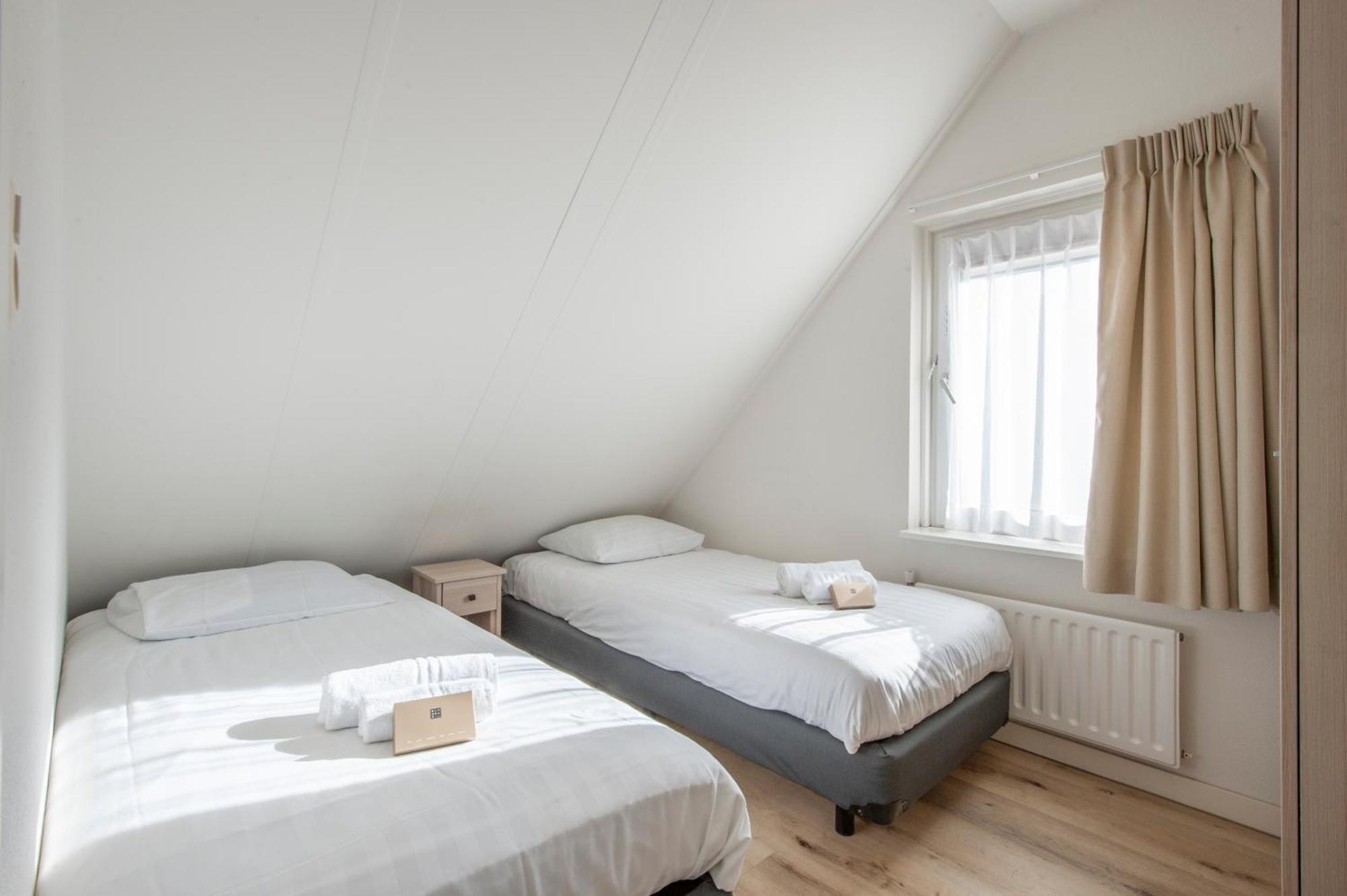 Summio Zeeland Village Scharendijke Chambre photo