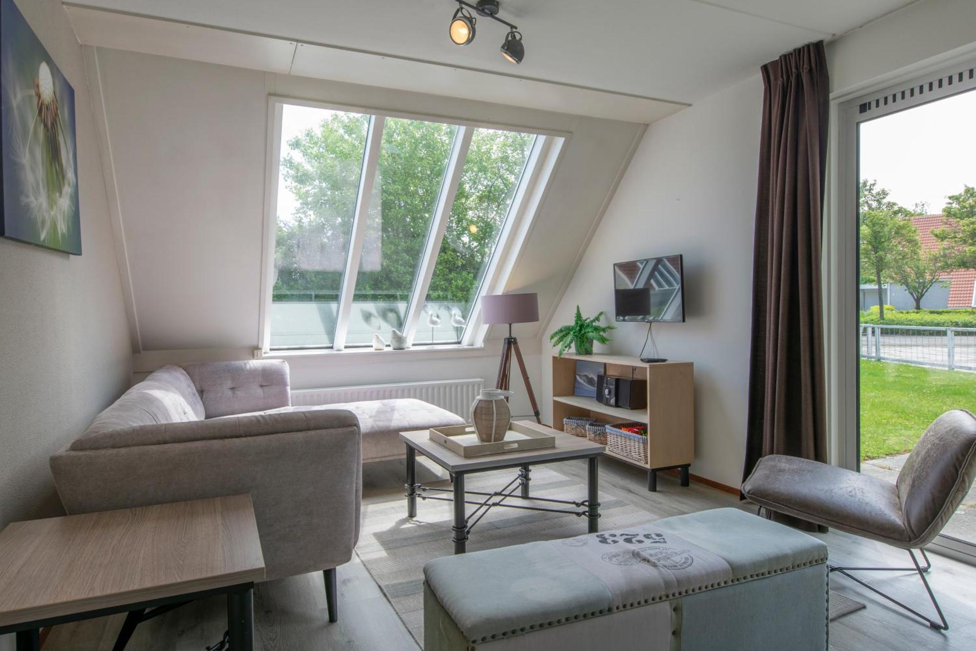 Summio Zeeland Village Scharendijke Chambre photo