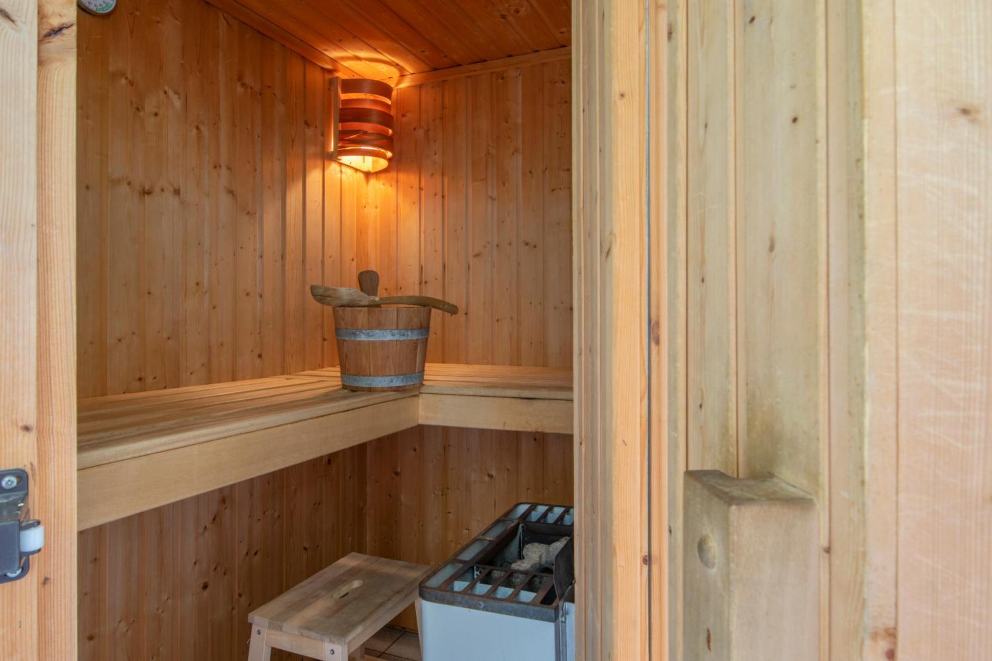 Summio Zeeland Village Scharendijke Chambre photo