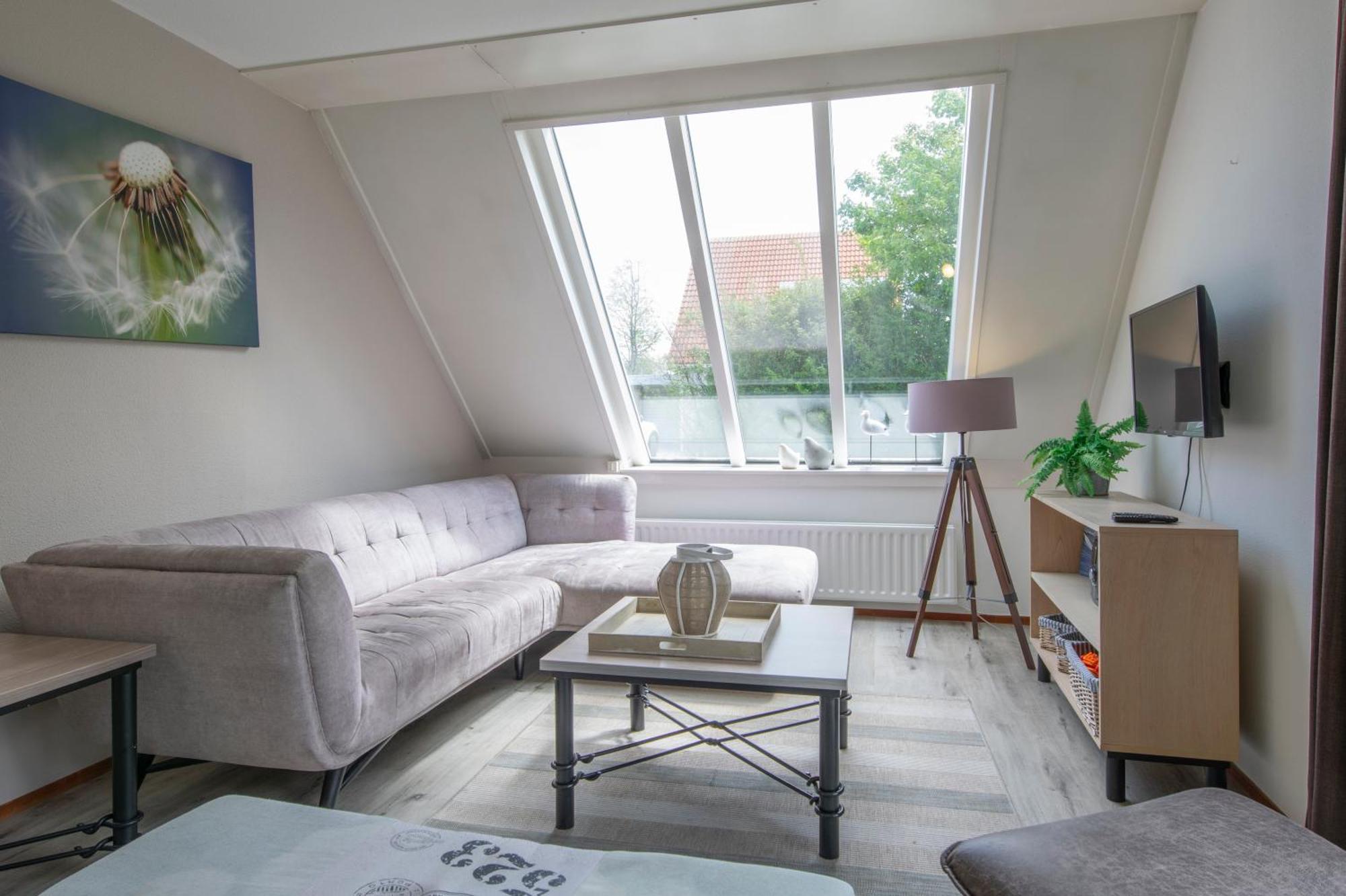 Summio Zeeland Village Scharendijke Chambre photo
