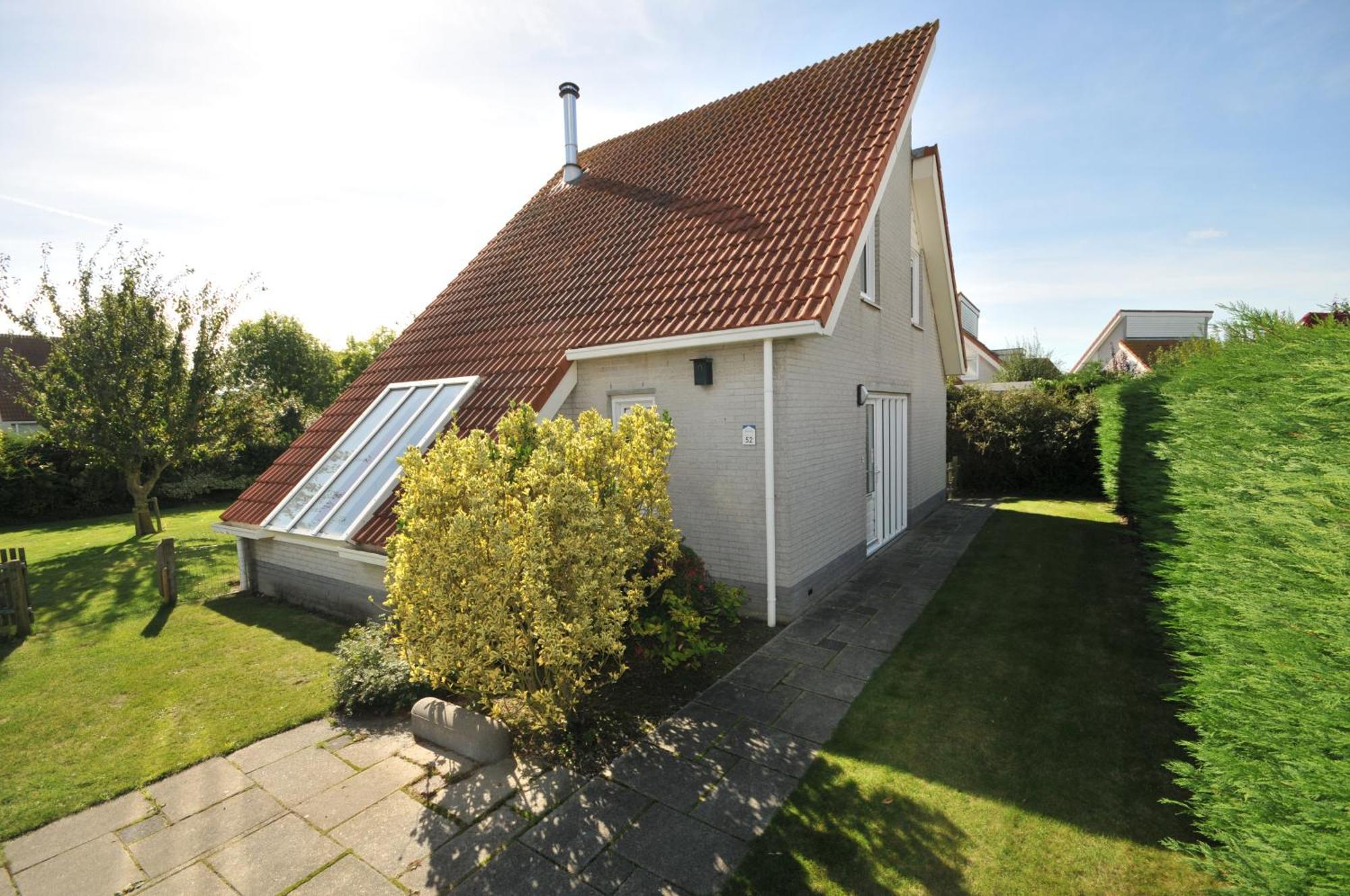 Summio Zeeland Village Scharendijke Chambre photo