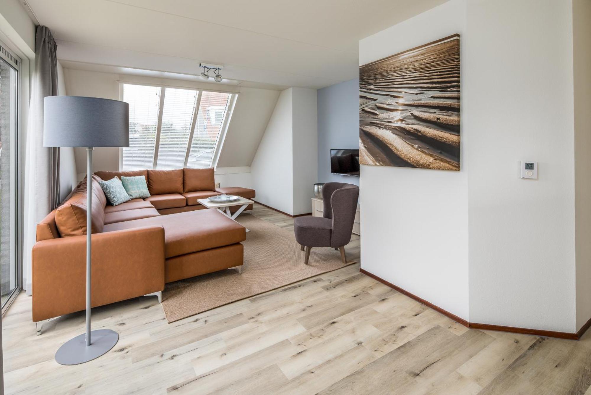 Summio Zeeland Village Scharendijke Extérieur photo